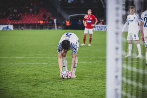 F.C. København - Silkeborg - 04/11-2024