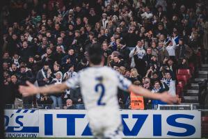 F.C. København - Silkeborg - 04/11-2024