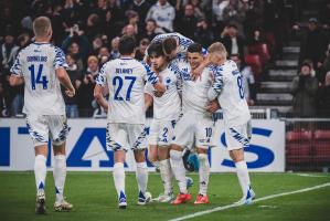 F.C. København - Silkeborg - 04/11-2024