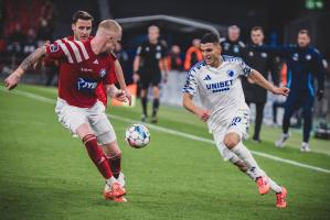 F.C. København - Silkeborg - 04/11-2024