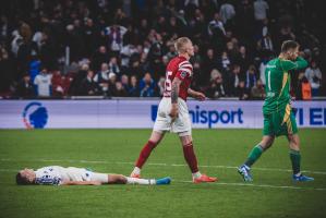 F.C. København - Silkeborg - 04/11-2024