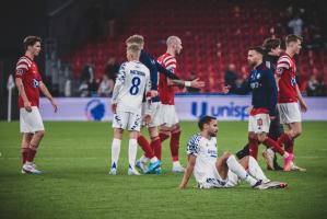 F.C. København - Silkeborg - 04/11-2024