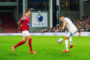 F.C. København - Silkeborg - 04/11-2024