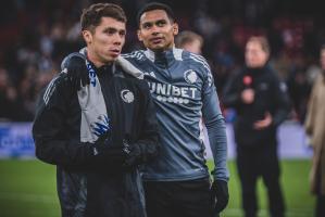 F.C. København - Silkeborg - 04/11-2024
