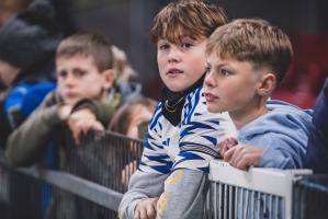 F.C. København - Silkeborg - 04/11-2024