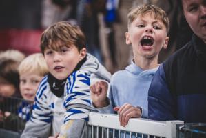 F.C. København - Silkeborg - 04/11-2024