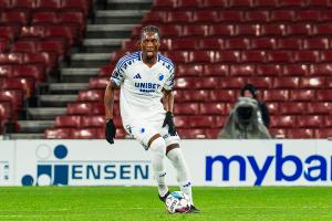 F.C. København - Silkeborg - 04/11-2024
