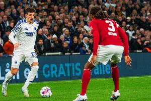 F.C. København - Silkeborg - 04/11-2024