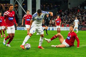 F.C. København - Silkeborg - 04/11-2024