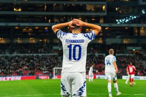 F.C. København - Silkeborg - 04/11-2024