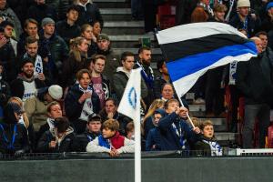 F.C. København - Silkeborg - 04/11-2024