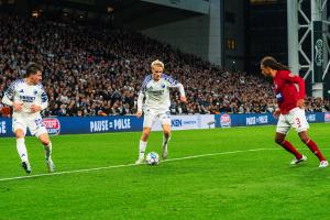 F.C. København - Silkeborg - 04/11-2024