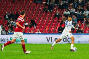 F.C. København - Silkeborg - 04/11-2024