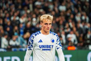 F.C. København - Silkeborg - 04/11-2024