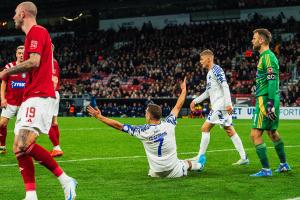 F.C. København - Silkeborg - 04/11-2024
