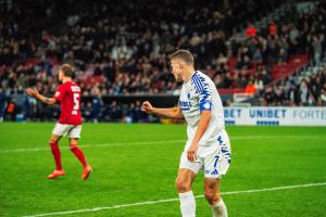 F.C. København - Silkeborg - 04/11-2024