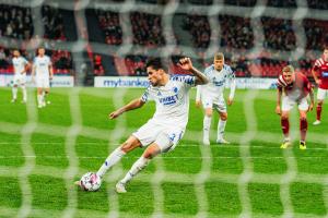 F.C. København - Silkeborg - 04/11-2024