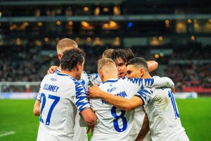 F.C. København - Silkeborg - 04/11-2024