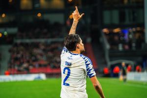 F.C. København - Silkeborg - 04/11-2024