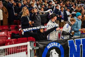 F.C. København - Silkeborg - 04/11-2024