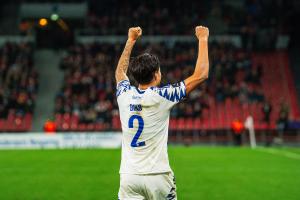 F.C. København - Silkeborg - 04/11-2024