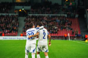 F.C. København - Silkeborg - 04/11-2024
