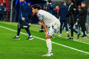 F.C. København - Silkeborg - 04/11-2024