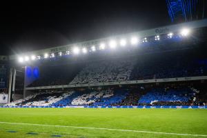 F.C. København - Silkeborg - 04/11-2024