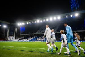 F.C. København - Silkeborg - 04/11-2024