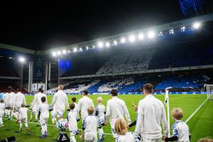F.C. København - Silkeborg - 04/11-2024