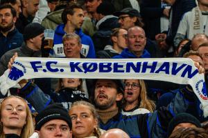 F.C. København - Silkeborg - 04/11-2024