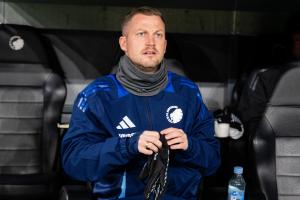 F.C. København - Silkeborg - 04/11-2024