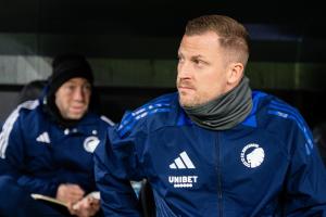 F.C. København - Silkeborg - 04/11-2024