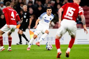 F.C. København - Silkeborg - 04/11-2024