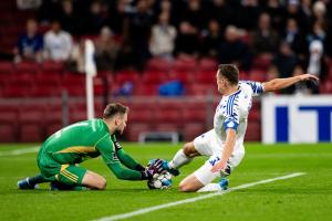 F.C. København - Silkeborg - 04/11-2024