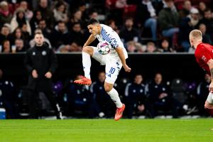 F.C. København - Silkeborg - 04/11-2024