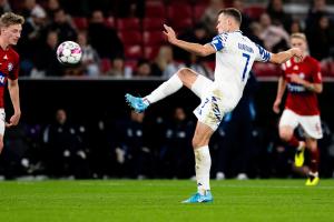 F.C. København - Silkeborg - 04/11-2024