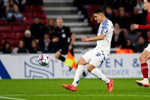 F.C. København - Silkeborg - 04/11-2024