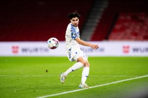 F.C. København - Silkeborg - 04/11-2024