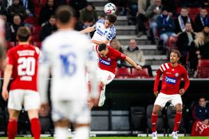 F.C. København - Silkeborg - 04/11-2024