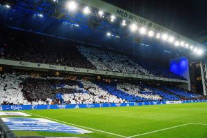 F.C. København - Silkeborg - 04/11-2024