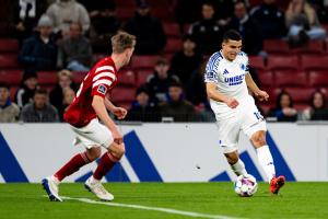 F.C. København - Silkeborg - 04/11-2024