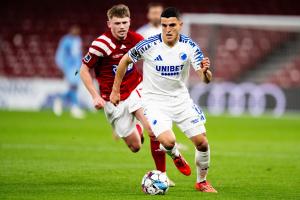 F.C. København - Silkeborg - 04/11-2024