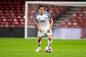 F.C. København - Silkeborg - 04/11-2024