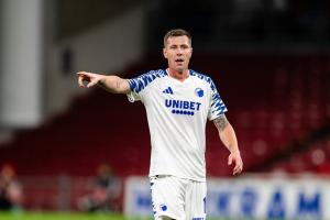 F.C. København - Silkeborg - 04/11-2024