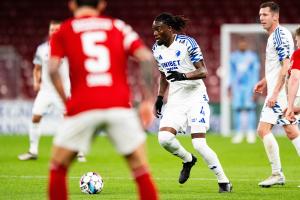 F.C. København - Silkeborg - 04/11-2024
