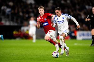F.C. København - Silkeborg - 04/11-2024
