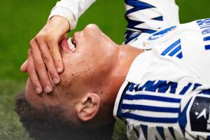 F.C. København - Silkeborg - 04/11-2024