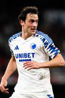 F.C. København - Silkeborg - 04/11-2024