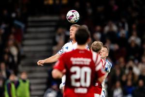 F.C. København - Silkeborg - 04/11-2024